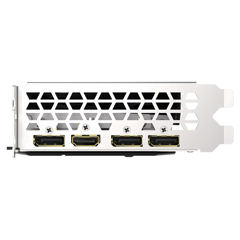 Gigabyte GTX 1660 Ti Gaming OC 6GB